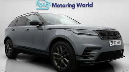 Used Land Rover Range Rover Velar SE Dynamic 404 HP (297 kW) 2025 SUV