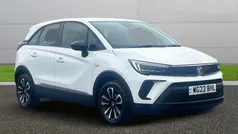Used 2022 Vauxhall Crossland Design Edition SUV | £11,795 (Fair price)