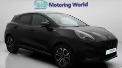 Used 2023 Ford Puma ST-Line SUV | £16,000 (Good price)