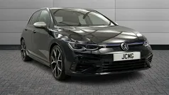 Used 2023 VW Golf VIII R Hatchback | £32,350 (Fair price)