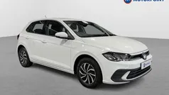 Used 2025 VW Polo Life Hatchback | £17,349 (Fair price)