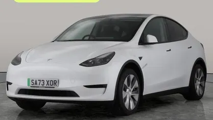 Used Tesla Model Y RWD 219 kW (299 HP) 2024 SUV