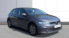 Used 2024 VW Polo Life Hatchback | £17,481 (Fair price)