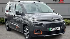 Used 2024 Citroën e-Berlingo XTR MPV | £14,950 (Fair price)