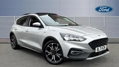 Used 2020 Ford Focus Active X Hatchback | £15,179 (Fair price)