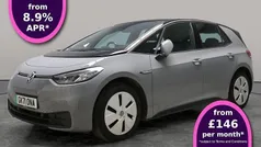 Used 2021 VW ID.3 Pro Performance Hatchback | £12,737 (Super price)
