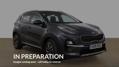 Used 2019 Kia Sportage 4 SUV | £16,980 (Fair price)