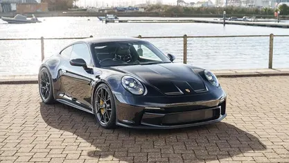 Used Porsche 911 GT3 510 HP (375 kW) 2023 Coupe