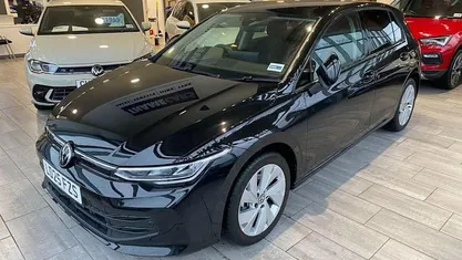 Used 2025 VW Golf VIII Match Hatchback | £22,999 (Fair price)