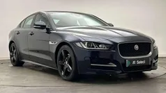 Used 2018 Jaguar XE R-Sport Sedan | £11,650 (Fair price)