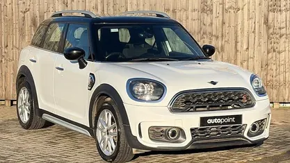 Used 2020 Mini Cooper S Sport Hatchback | £16,499 (Fair price)