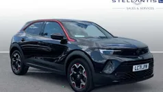 Used 2021 Vauxhall Mokka SRi SUV | £15,899 (Fair price)