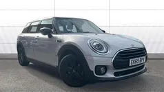 Used 2019 Mini Cooper Clubman Classic Estate | £12,058 (Fair price)