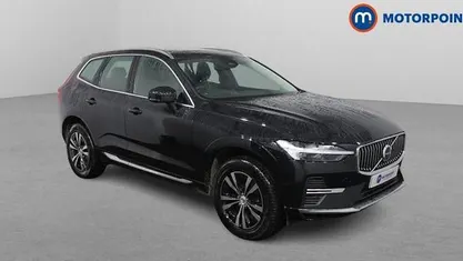 Used 2022 Volvo XC60 Core SUV | £30,949 (Fair price)
