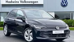 VW Golf VIII