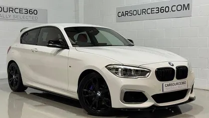 Used 2018 BMW M140 M Sport Hatchback | £18,950 (Fair price)