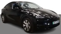 Used 2023 Tesla Model Y Long Range SUV | £25,600 (Good price)