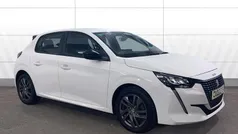 Used 2022 Peugeot 208 Active Premium Hatchback | £14,576 (Fair price)