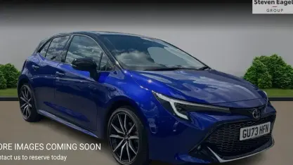 Used Toyota Corolla Sport 140 HP (102 kW) 2026 Hatchback