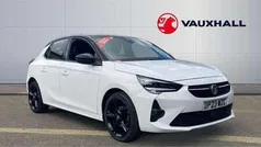 Used 2023 Vauxhall Corsa Hatchback | £12,543 (Fair price)