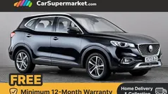 Used 2022 MG HS Excite SUV | £13,997 (Fair price)