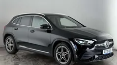 Used 2023 Mercedes GLA200 Executive SUV | £22,400 (Good price)