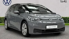 Used 2021 VW ID.3 Pro Performance Hatchback | £15,602 (Fair price)