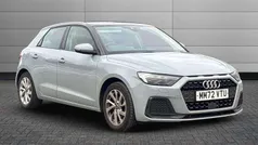 Arrow grey Used 2023 Audi A1 Sport Hatchback | £16,150 (Fair price)