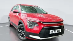 Used 2024 Kia Niro 2 SUV | £18,799 (Fair price)