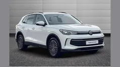 Used 2024 VW Tiguan Life SUV | £28,495 (Super price)