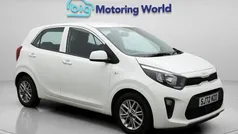 Used 2024 Kia Picanto 2 Hatchback | £7,900 (Fair price)