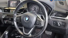 Used 2019 BMW X1 xLine SUV | £16,799 (Super price)