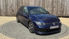 Used 2024 VW Golf VIII R-line Hatchback | £18,499 (Good price)
