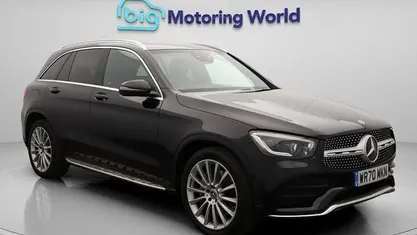 Used 2022 Mercedes E300 AMG Line Premium Estate | £25,351 (Super price)