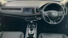 Used 2017 Honda HR-V Hybrid SUV | £10,598 (Fair price)
