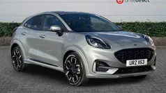 Used 2022 Ford Puma Gen-E ST-Line X Hatchback | £18,490 (Fair price)