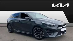 Used 2024 Kia Ceed GT-Line Hatchback | £20,384 (Fair price)