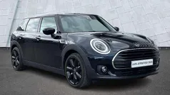 Other Used 2021 Mini Cooper Clubman Exclusive Estate | £18,495 (Fair price)