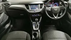 Vauxhall Crossland X