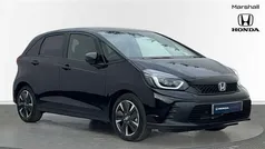 Used 2025 Honda Jazz Advance Hatchback | £24,899 (Fair price)