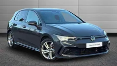 Used 2022 VW Golf VIII R-line Hatchback | £21,950 (Fair price)