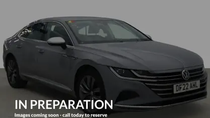Used VW Arteon Elegance 218 HP (160 kW) 2024 Estate
