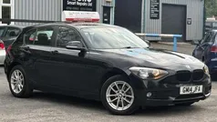 BMW 116