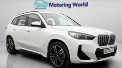 Used 2025 BMW iX1 M Sport SUV | £28,000 (Super price)
