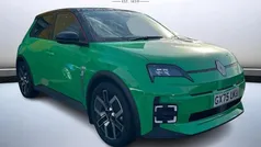 New 2025 Renault R5 Urban Hatchback | £25,000 (Fair price)