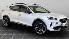 Used 2023 Cupra Formentor SUV | £18,295 (Super price)