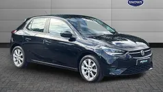 Used 2022 Vauxhall Corsa Design Edition Hatchback | £11,742 (Fair price)