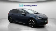 Used 2024 Cupra Born e-Boost Hatchback | £23,300 (Fair price)
