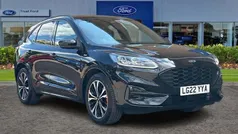 Used 2023 Ford Kuga ST-Line X SUV | £19,800 (Fair price)