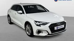 Used 2024 Audi A3 Sportback Sport Hatchback | £19,899 (Fair price)